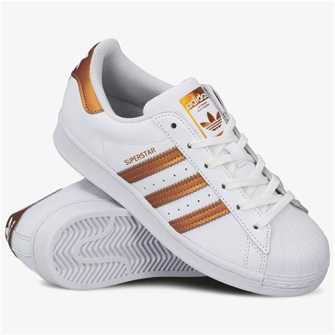 adidas sneaker damen weiß mit feinem streifen|Weiße adidas Sneaker für Damen online kaufen .